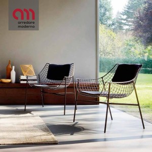 Summer Set Varaschin Sillon lounge