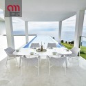 Summer Set Varaschin Sillon lounge extraíble