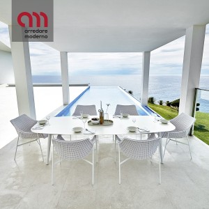 Summer Set Varaschin Sillon lounge extraíble