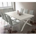 Artistico Bontempi Mesa consola extensible