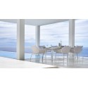 Summer Set Varaschin Sillon lounge extraíble