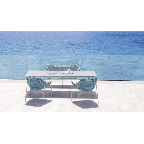 Summer Set Varaschin Sillon lounge extraíble