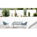 Summer Set Varaschin Sillon lounge extraíble
