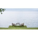 Summer Set Varaschin Sillon lounge extraíble