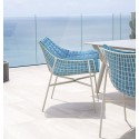 Summer Set Varaschin Sillon lounge extraíble