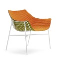 Summer Set Varaschin Sillon lounge extraíble