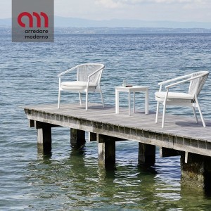 Smart Varaschin Sillon lounge
