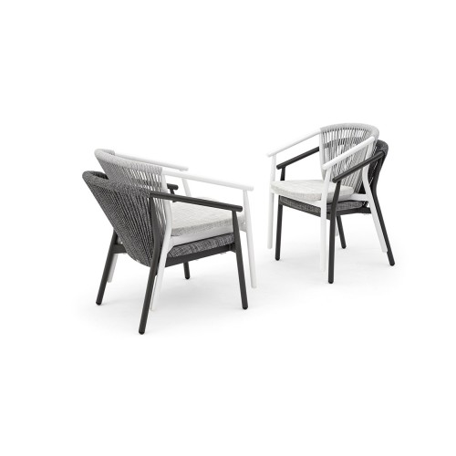 Smart Varaschin Sillon lounge