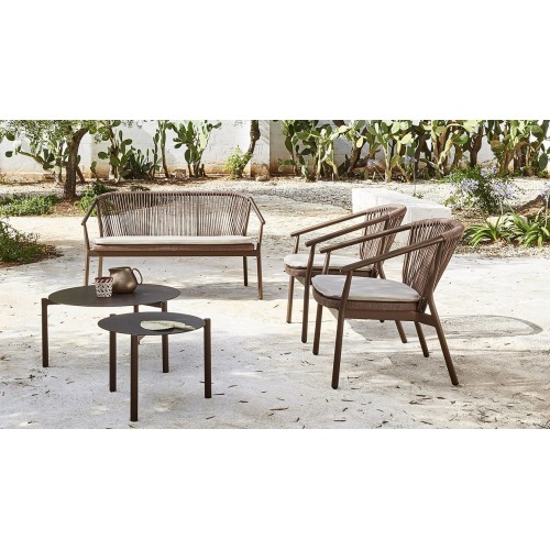 Smart Varaschin Sillon lounge