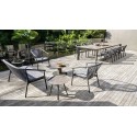 Smart Varaschin Sillon lounge