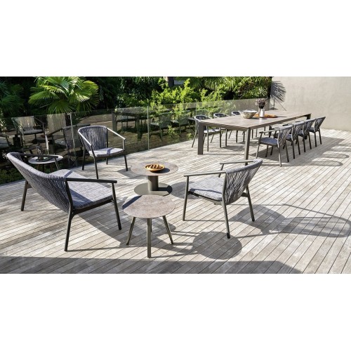 Smart Varaschin Sillon lounge
