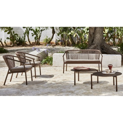 Smart Varaschin Sillon lounge