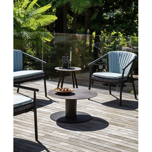 Smart Varaschin Sillon lounge