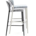 Clever Varaschin Taburete de jardin