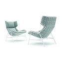 Summer Set Varaschin Sillon Bergere Relax