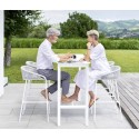 Cricket Varaschin Taburete de jardin