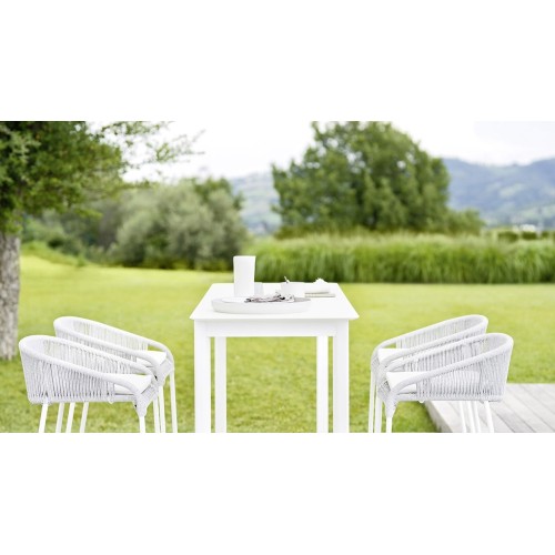 Cricket Varaschin Taburete de jardin