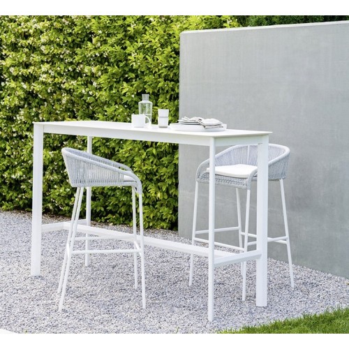 Cricket Varaschin Taburete de jardin