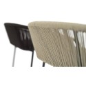 Cricket Varaschin Taburete de jardin
