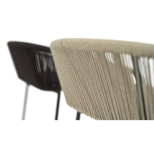 Cricket Varaschin Taburete de jardin
