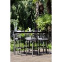 Emma Varaschin Taburete de jardin