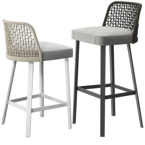 Emma Varaschin Taburete de jardin