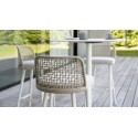 Emma Varaschin Taburete de jardin