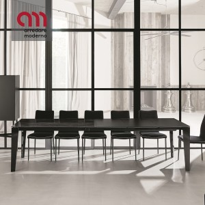 Cruz Bontempi Mesa extensible