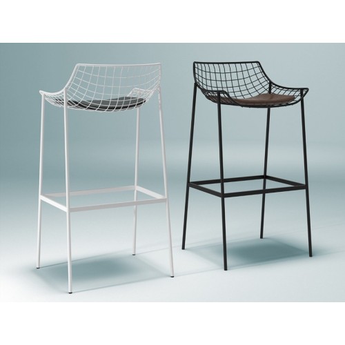 Summer Set Varaschin Taburete de jardin