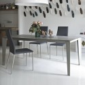 Cruz Bontempi Mesa extensible