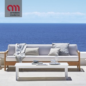 Bali Varaschin Sofa de jardin