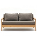 Bali Varaschin Sofa de jardin