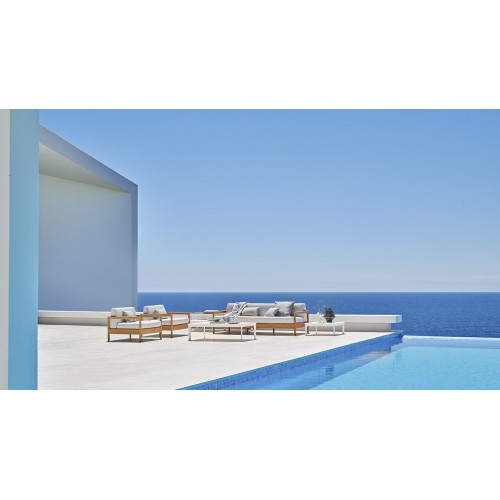 Bali Varaschin Sofa de jardin
