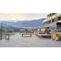 Bali Varaschin Sofa de jardin