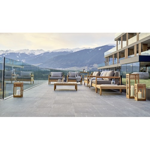 Bali Varaschin Sofa de jardin