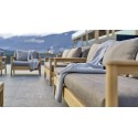 Bali Varaschin Sofa de jardin
