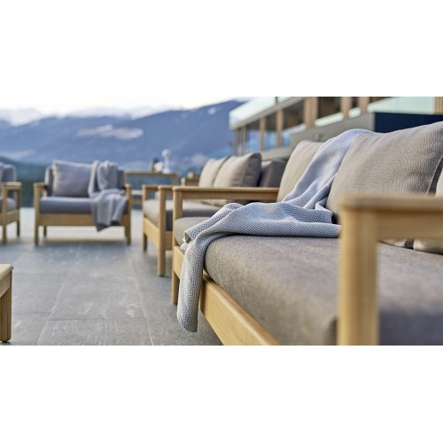 Bali Varaschin Sofa de jardin