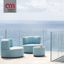 Belt Varaschin Sillon
