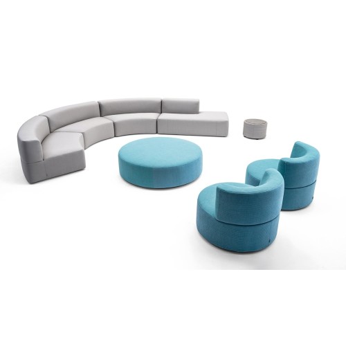 Belt Varaschin Puff