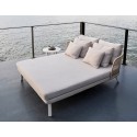 Emma Varaschin Cama solar Daybed