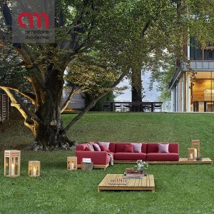 Barcode Varaschin Sofá modular