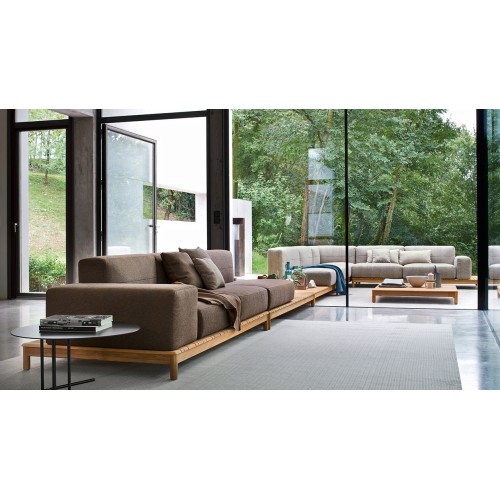 Barcode Varaschin Sofá modular