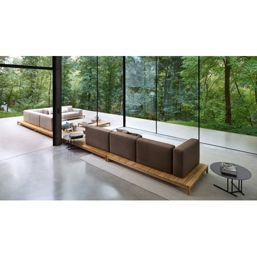 Barcode Varaschin Sofá modular
