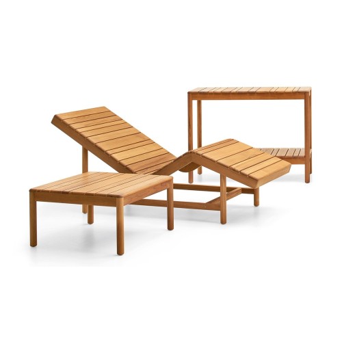 Barcode relax Varaschin Cama solar