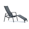 Victor Varaschin Cama solar relax