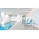Victor Varaschin Cama solar relax