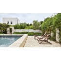Clever Varaschin Tumbona plegable