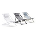 Clever Varaschin Tumbona plegable