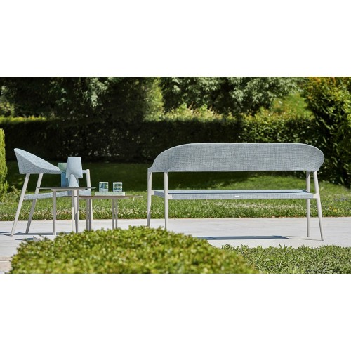 Clever Varaschin Sofá de jardín