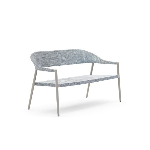 Clever Varaschin Sofá de jardín